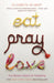 Eat, Pray, Love by Brendan (Massachusetts Institute of Technology) Fong