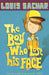 The Boy Who Lost His Face by Louis Sachar