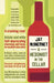A Hedonist in the Cellar by Jay McInerney