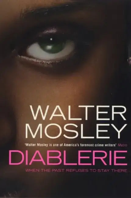 Diablerie by Walter Mosley