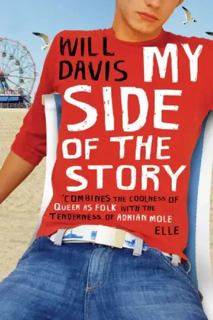 My Side of the Story by Will Davis