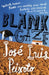 Blank Gaze by Rebecca F. John