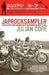 Japrocksampler by Julian Cope