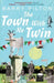 The Town with No Twin by Barry Pilton