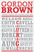 Courage by Gordon Brown
