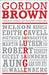 Courage by Gordon Brown