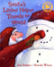Santa Littlest Helper Travel World by Anu Stohner