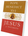 Jesus of Nazareth by Pope, XVI Benedict