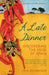 A Late Dinner by Paul Richardson
