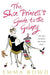 The Shoe Princess's Guide to the Galaxy by Emma Bowd