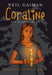 Coraline by Neil Gaiman