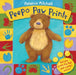 Peepo Paw Prints by Smriti Prasadam