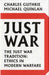 Just War by Lord Charles Guthrie