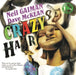 Crazy Hair by Neil Gaiman