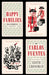 Happy Families by Carlos Fuentes