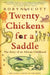 Twenty Chickens for a Saddle by Robyn Scott