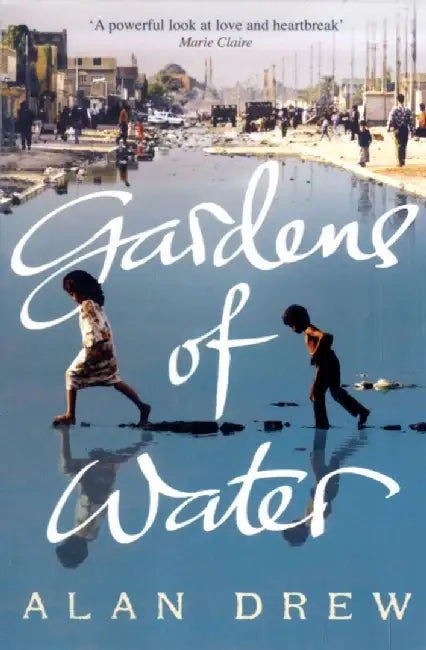 Gardens of Water by Alan Drew