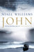 John by Niall Williams