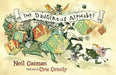 The Dangerous Alphabet by Neil Gaiman