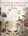 The Fat Duck Cookbook by Heston Blumenthal