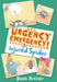URGENCY EMERGENCY! Injured Spider by Dosh Archer