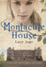 Montacute House by Lucy Jago
