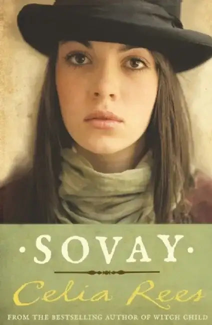Sovay by Kirstein (Consultant and Senior Lecturer in Radiology, Royal Free Hospital, London, United Kingdom) Rummery