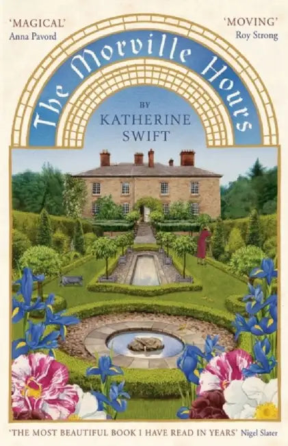 The Morville Hours by Katherine Swift