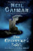 The Graveyard Book by Neil Gaiman