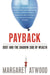 Payback by Margaret Atwood