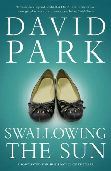 Swallowing the Sun by David Park