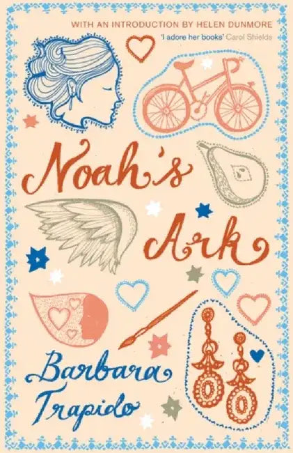 Noah's Ark by Barbara Trapido