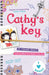 Cathy's Key by Jordan Weisman