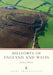 Hillforts of England and Wales by R. Scott Bakker