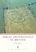Aerial Archaeology in Britain by M . Jean Russo