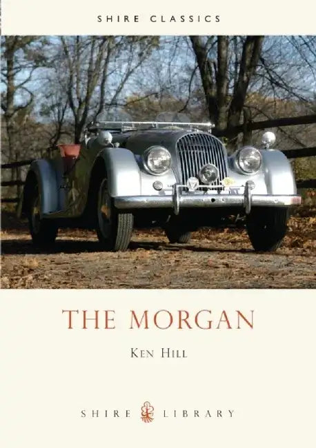 The Morgan by Ken Hill