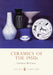 Ceramics of the 1950s by Graham McLaren