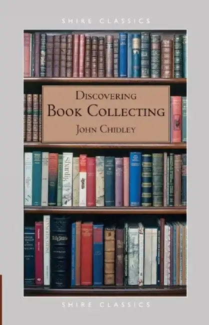 Book Collecting by Ronnie D. Lipschutz