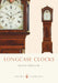 Longcase Clocks by Gerald Daly