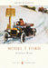 The Model T Ford by Jonathan Wood