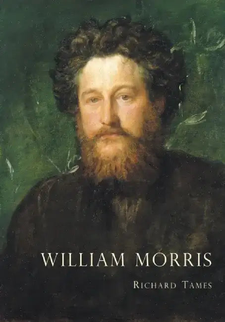 William Morris by Jonathan Aitken