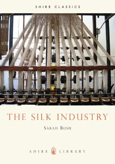 The Silk Industry by Zara; Sammons, Andy; Rowlands, Laura May; Macis-Riley, Kaley; Holder, Ruth; Canham, Davina; Brewer, Fe; Bawden, Lyndsay; Mann, Abigail; Hind-Portley, Mary Shah