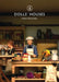 Dolls Houses by Halina Pasierbska