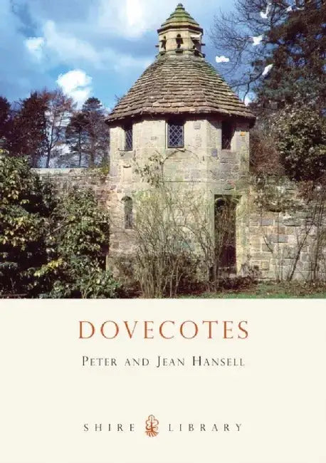 Dovecotes by Peter Hansell