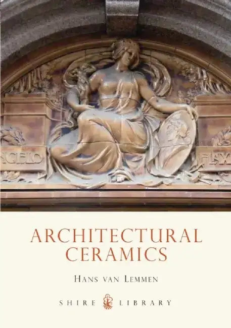 Architectural Ceramics by Hans van Lemmen