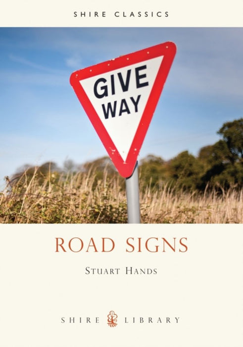 Road Signs by Stuart Hands
