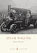 Steam Wagons by Derek A. Rayner