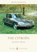 The Citroen by Jonathan Wood