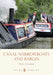 Canal Narrowboats and Barges by Tony Conder
