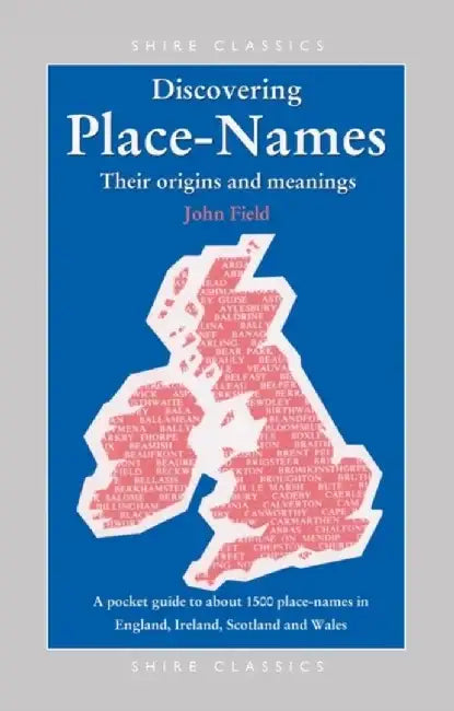 Place-Names by Lisa A. (Ohio State University) Keister